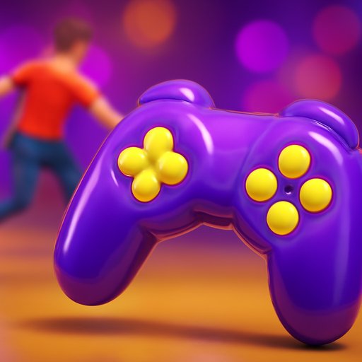 pkr3 APK Installation Step